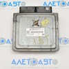 Блок ecu комп'ютер двигуна vw passat b7 12-15 usa 1.8t 06K906071K