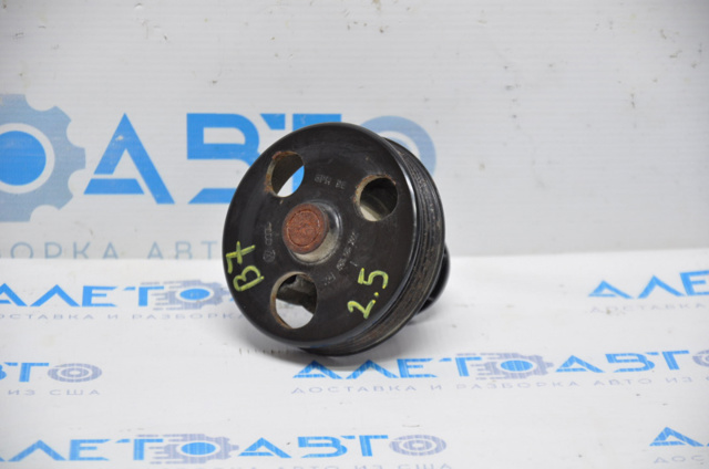 Водяний насос Volkswagen Jetta 6