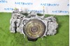 Двигун subaru forester 14-18 sj fb25 2.5 під мквп 90к 10100CA790