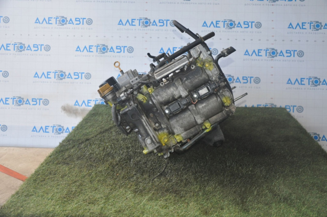 Двигун у зборі 10103AC630 SUBARU