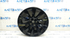 Колісний диск r20 20x9.5j et45 tesla model y 20-25 induction бордюрка 118822300B