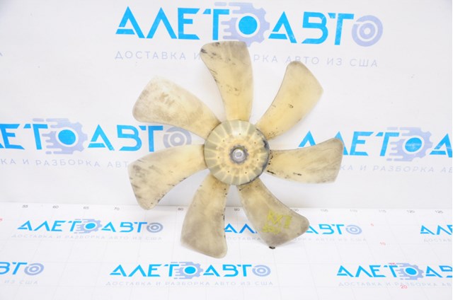 Крильчатка вентилятора toyota/lexus(оригінал 100% ціна з доставкою!) 1636120190