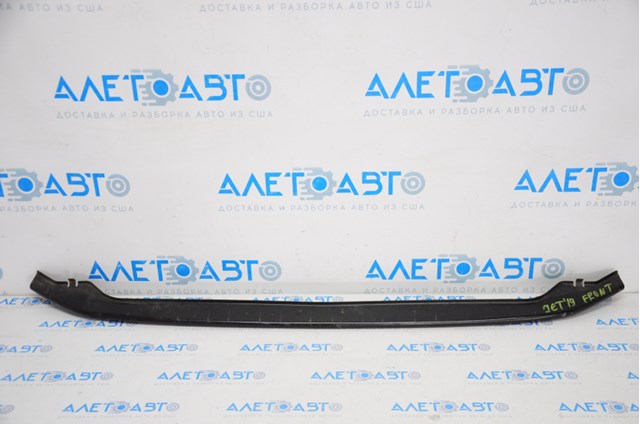 Підсилювач бампера переднього 17A807651 VAG