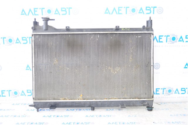 Радиатор охлаждения вода nissan murano z52 15- 214605AA0A