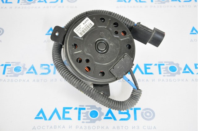 Мотор вентилятора охлаждения kia sorento 16-20 25386C6000