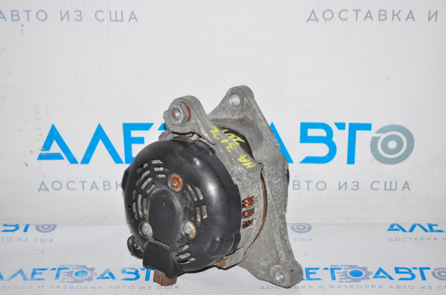 Генератор toyota camry v55 15-17 2.5