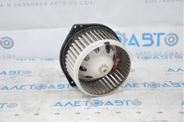 Мотор вентилятор печки nissan altima 13-18 27225JK60E