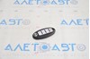 Ключ smart key nissan rogue 17-4 кнопки 285E36FL2B