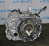 Акпп в зборі nissan rogue 14-16 cvt fwd 112к, ок 310203VX1C