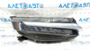 Фара передня права у зборі honda clarity 18-19 usa led, пісок 33100TRWA01