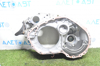 Передня кришка toyota camry v50 12-14 2.5 usa дзвін 3510506060