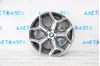 Колісний диск r18 x 7,5j bmw x1 f48 16-20 style 569, бордюрка 36116856070