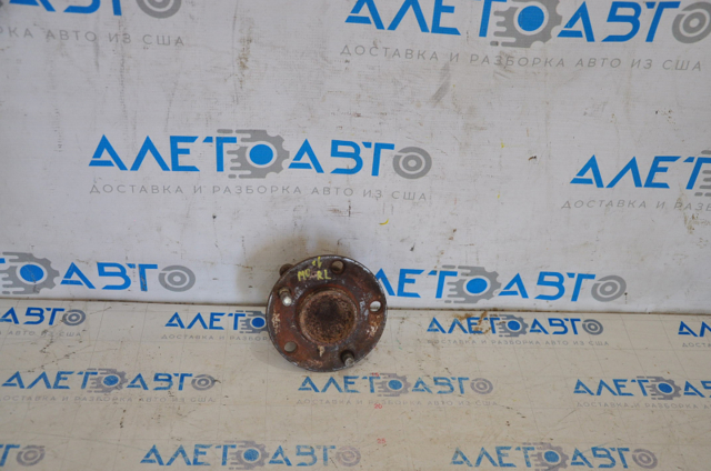 Маточина заднього колеса 3785A063 MITSUBISHI
