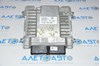 Блок ecu комп'ютер двигуна hyundai sonata 15-17 2.4 391012GGL1