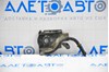 Кронштейн глушника цент vw cc 08-17 великий 3C0253461AD