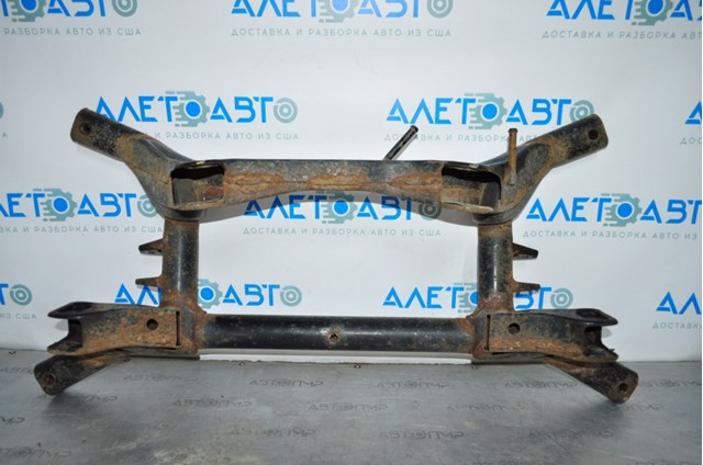 Підрамник задній 4100A092 MITSUBISHI