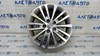 Колісний диск r17 x 7j 5114,3 toyota avalon 13-18 тип 2 hybrid бордюрка 4261107070