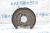 Цапфа зад правий nissan altima 13-18 з кожухом 430183TA0A