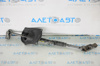 Вал рульової колонки, нижній 452030C011 TOYOTA