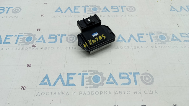 Резистор toyota solara 04-08 тип 2 4993002121