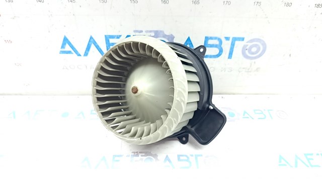 Мотор вентилятор печки audi a6 c7 12-18 4H1820021B