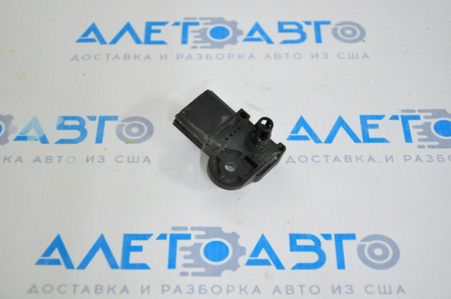 Bosch датчик тиску повітря mazda 3,6 02- 4s4g9f479ac