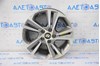 Колісний диск r17 hyundai elantra ad 17-20 бордюрка, поліз лак 52910F3300