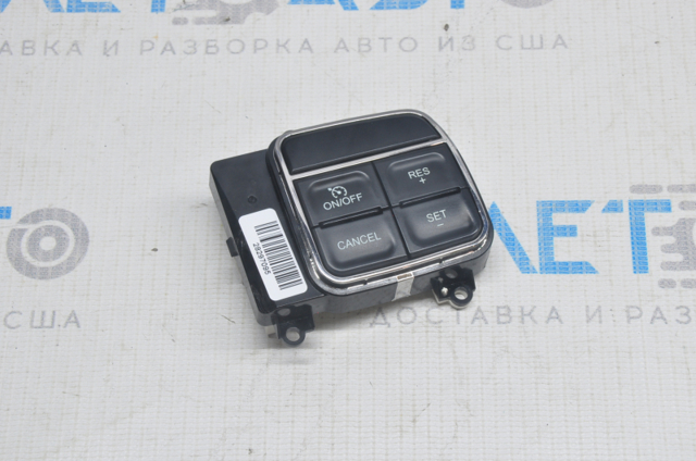 Кнопки управления на руле правое jeep compass 11-16 56046094AE