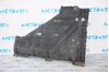 Захист днища лев lexus rx350 rx450h 10-15 5816748050