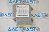 Модуль srs airbag комп'ютер подушок безпеки vw passat b7 12-15 usa 5C0959655AE