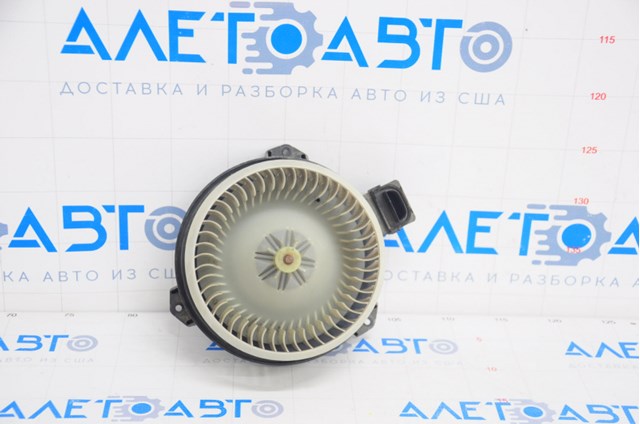 Мотор вентилятор печки subaru b9 tribeca тип 1 72223XA00A