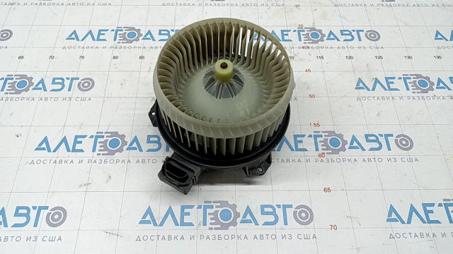 Мотор вентилятор печки subaru b10 tribeca тип 2 72223XA00A