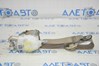 Водійський ремінь безпеки toyota camry v50 12-14 usa беж 7322006280A0