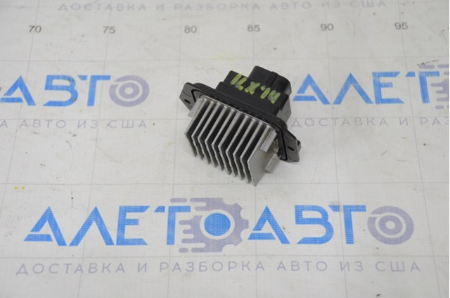 Резистор acura ilx 13-18 79330TR0A01
