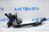 Кріплення фари лев переднє audi q5 80a 18- 80A805607B