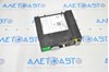 Блок sattelite radio chevrolet volt 16- 84278545