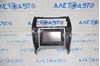 Магнітофон, монітор, cd-changer, радіо toyota camry v50 12-14 usa великий дисплей 8614006190