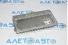 Блок ecu комп'ютер двигуна toyota camry v55 15-17 hybrid usa 8966106T90