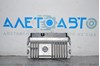 Блок ecu комп'ютер двигуна toyota prius 50 16- 8966147640