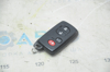 Ключ toyota prius 30 10-15 smart key 4 кнопки a/c подряпини 8990447150