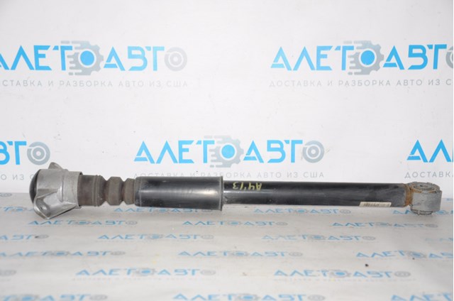 19-171609 bilstein амортизатор gas задній audi a5 (8t),h,b4 8K0513035AK