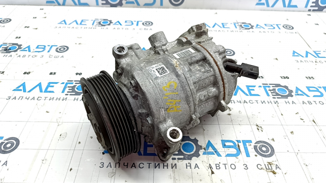Насос кондиціонера Ауді A4 B7