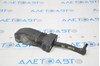 Обмежувач дверей передньої лев audi a4 b9 17- 8W0837249