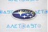 Емблема кришки багажника subaru legacy 15-19 93033AL000