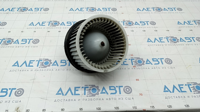 Мотор вентилятор печки hyundai sonata 11-15 тип 2 971133S000