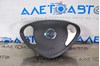 Подушка безпеки airbag в кермо водійська nissan leaf 13-17 чорна 985103NF9B