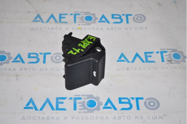 Ford aa5z-16916-a cable assembly - hood control доставка із сша оплачується окремо! AA5Z16916A