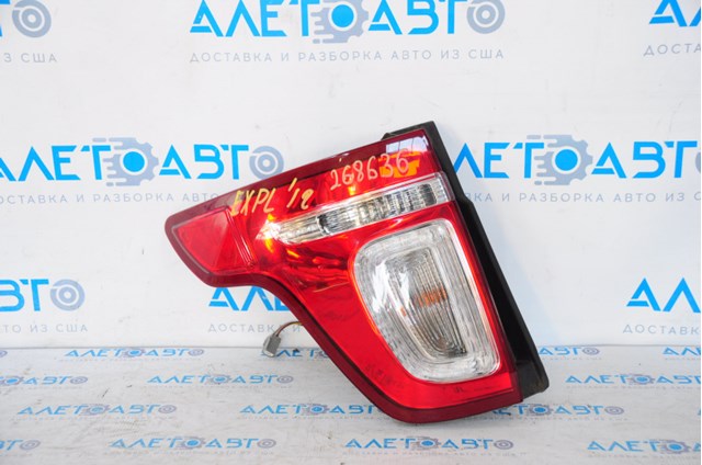 Lamp asy rear / вартість доставки в україну оплачується окремо BB5Z13405C