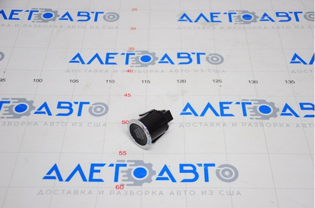 Кнопка start-stop ford fusion mk5 17 DG9T14C376ADW