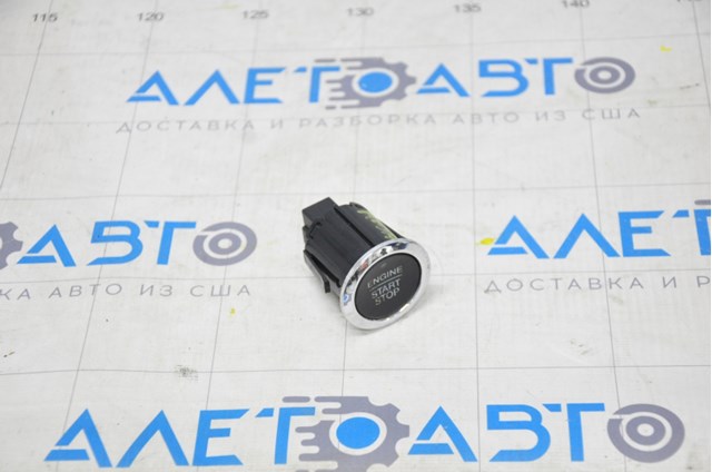 Кнопка start-stop ford fusion mk5 17-20 DG9T14C376ADW